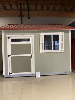 10x12 Premier, Pro Tall, Ranch