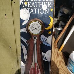 Weather Station