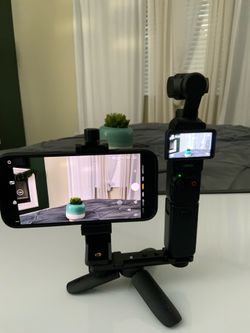 DJI Osmo Pocket 3 Creator Combo