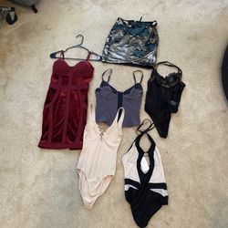 Women’s Size Small. Selling All For 20