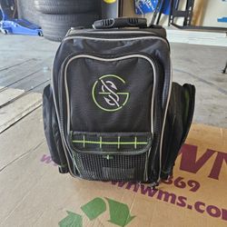 Googan Squad Pond Hopper Backpack 