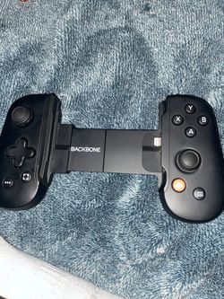 Backbone Controller