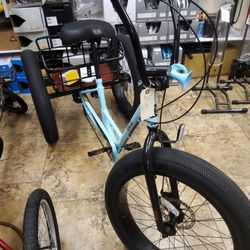Sun Baja Trike-New