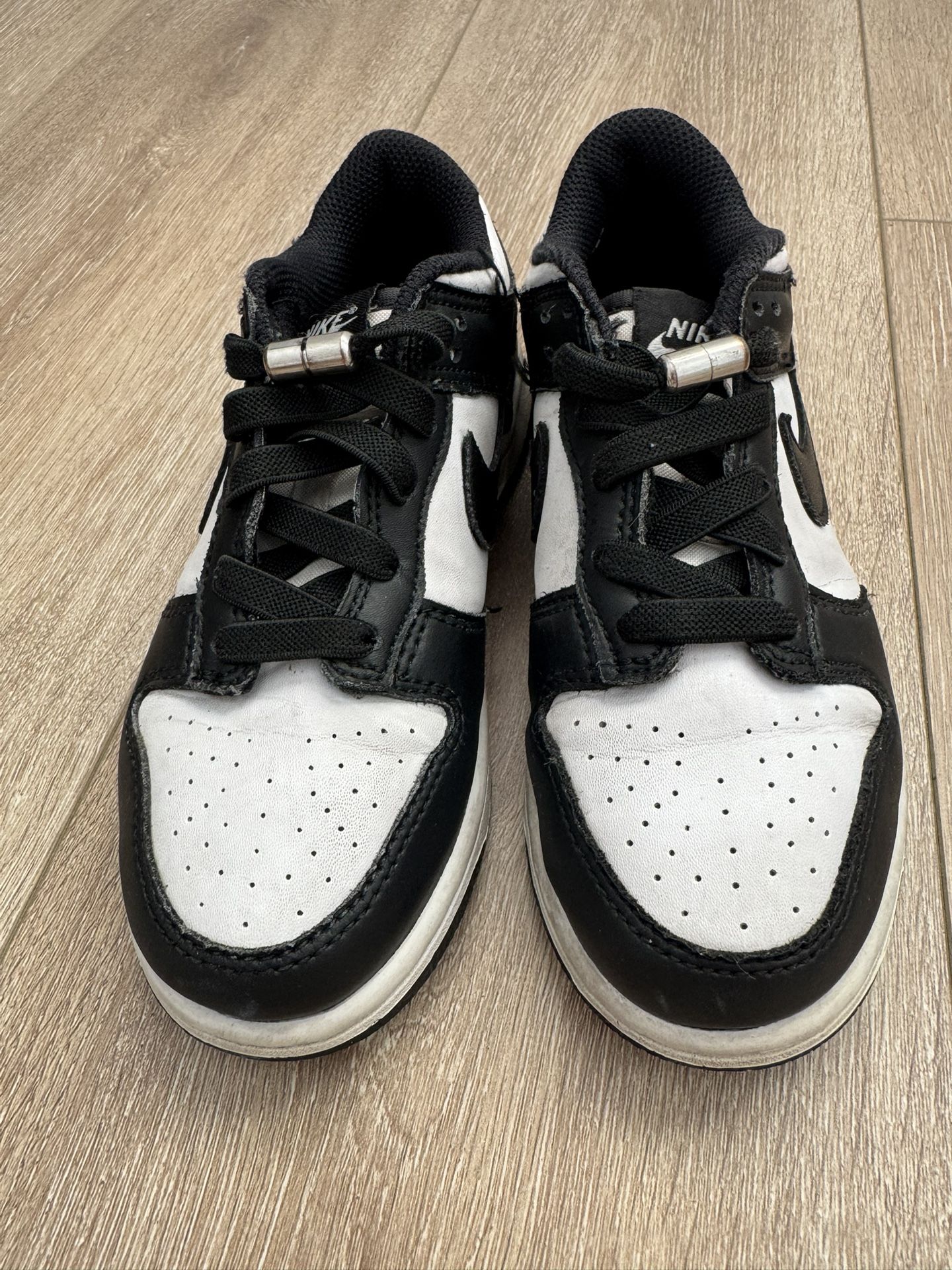 Nike for kids (Size 13.5 C)