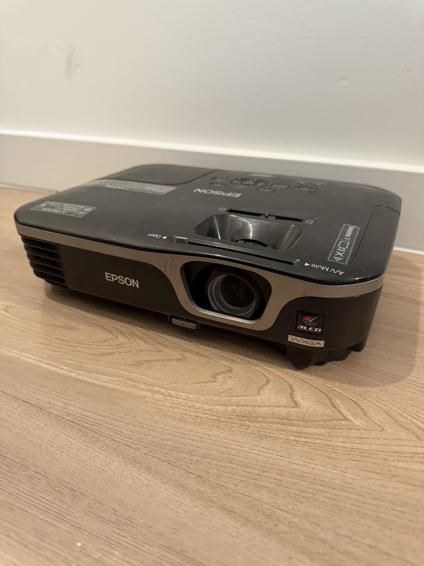 Epson Projector