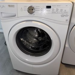 Washer/ Lavadora 