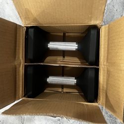 Peloton Dumbbells 