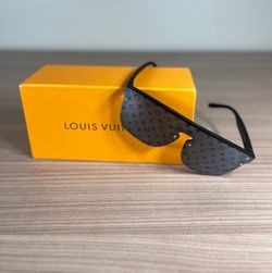 Louis Vuitton Waimea Monogram Sunglasses 