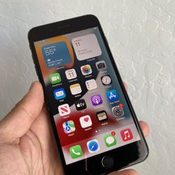 iPhone 8+ Plus. Like New And Unlocked! No Tax 