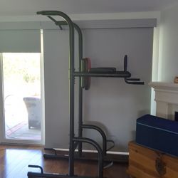 Workout Bar