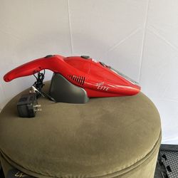 Dirt Devil Quick Flip Plus