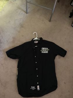 Aape jacket
