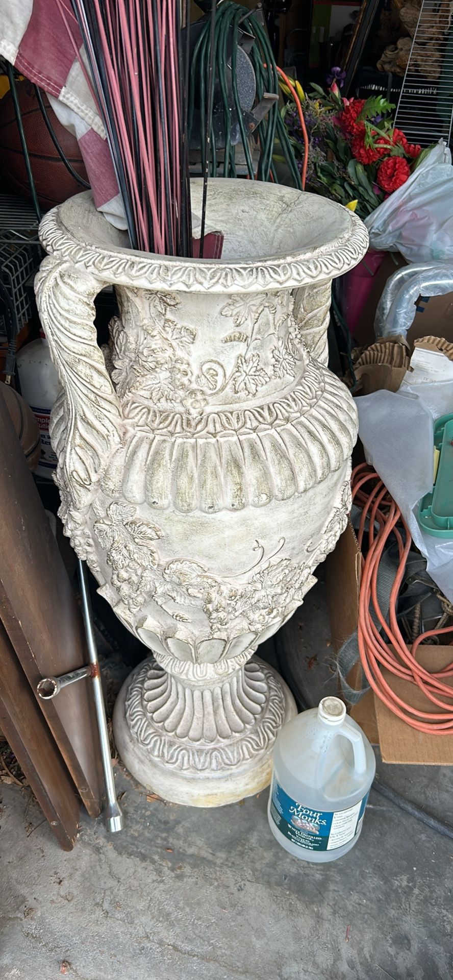 Beautiful Pot