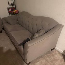 Free Sofas And Free Work Table