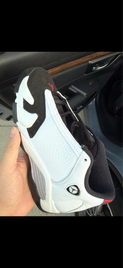 Jordan 14’s
