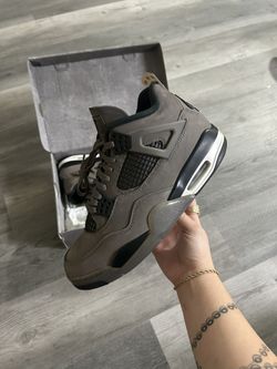 Jordan 4 Retro Cavestone 