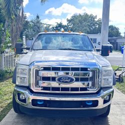2015 Ford F-450