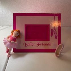Ballet Decor