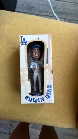 Edwin Diaz