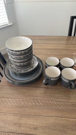 Kitchenware