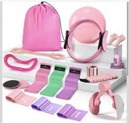 Upgrade Pilates Kit