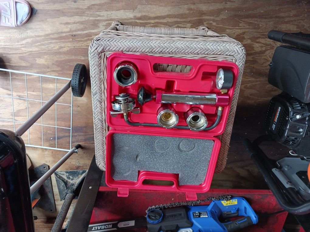Tools