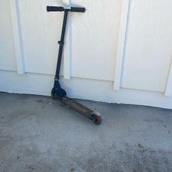 Razor scooter
