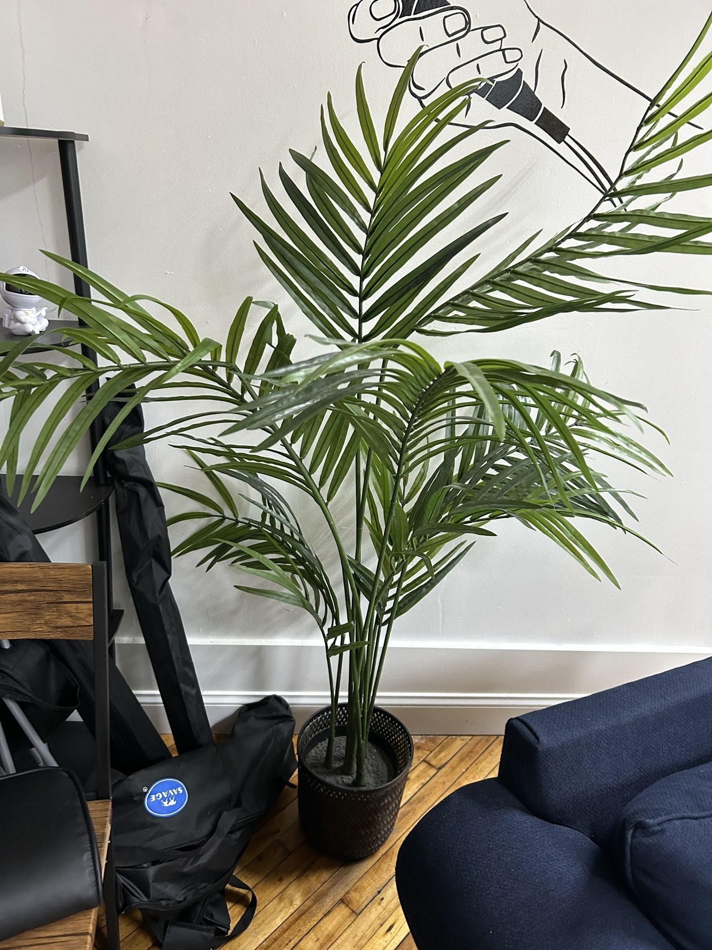 Artificial Plant