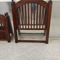 Trundle Bed 