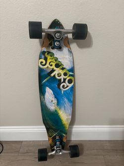 Long board