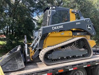 John Deere