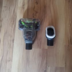 Turbo Brush