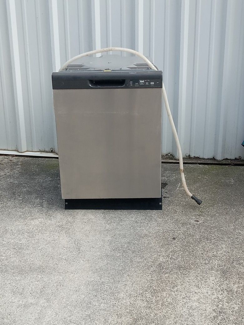 GE Dishwasher
