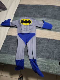 Traje para niño