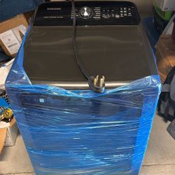 Samsung MultiSteam Dryer *Willing To Negotiate*