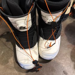 ThirtyTwo STW Double Boa Boots Size 11