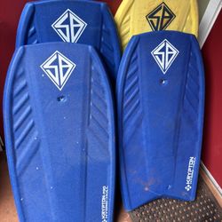 Bodyboards (All)