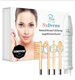 Pure Nu Derma  Facial Wand