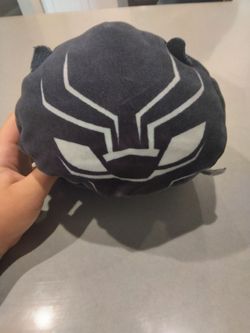 Marvel plush