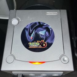 Pokémon Xd Gale Of Darkness Nintendo Gamecube
