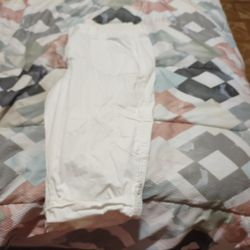 Capri Size 18