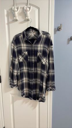 BP Flannel