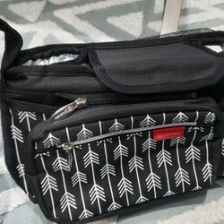Stroller Organizer 
