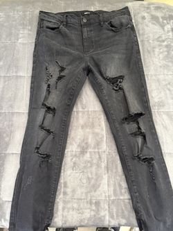 Nova Men Jeans