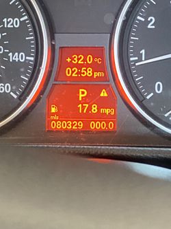 2009 BMW 328i