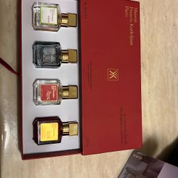 Madison Francis Kurkdjian