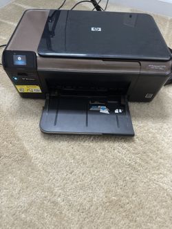 HP Photosmart Printer 