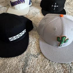 Snapbacks 