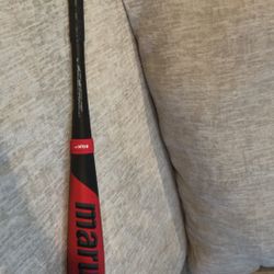 NEW Marucci CAT Connect Baseball Bat 31” -11 USSSA      (200 is asking price, the price can be negotiated)