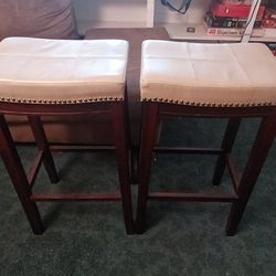 Barstools - Linon Brand 